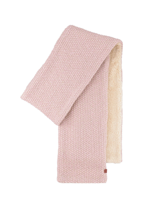 bickley mitchell Moss Teddy Scarf