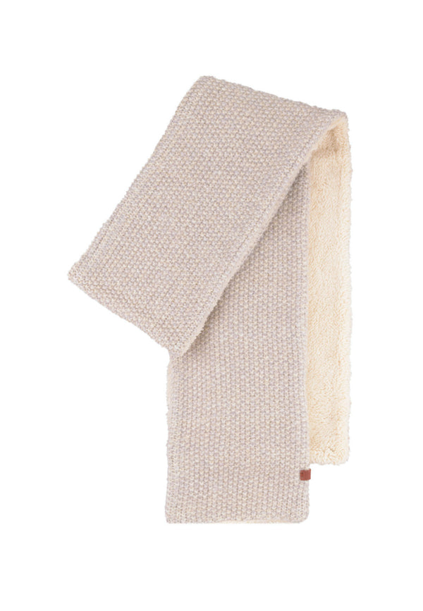 bickley mitchell Moss Teddy Scarf