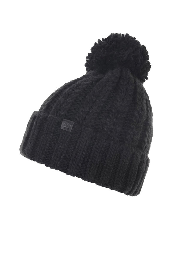 bickley mitchell Pompom Beanie