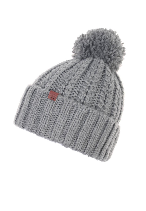 bickley mitchell Pompom Beanie