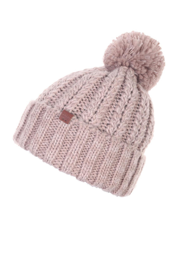 bickley mitchell Pompom Beanie