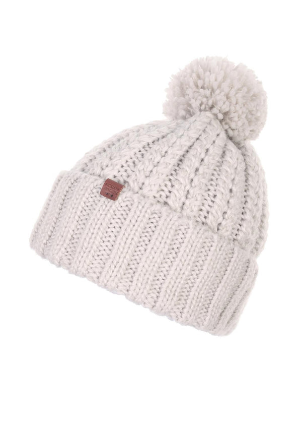 bickley mitchell Pompom Beanie