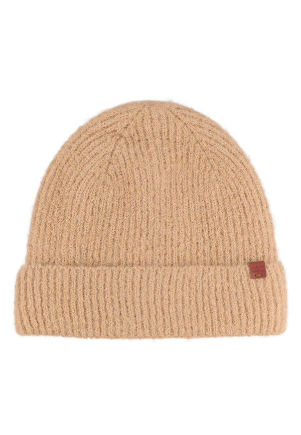 Bickley Mitchell Soft Knit Lined Beanie