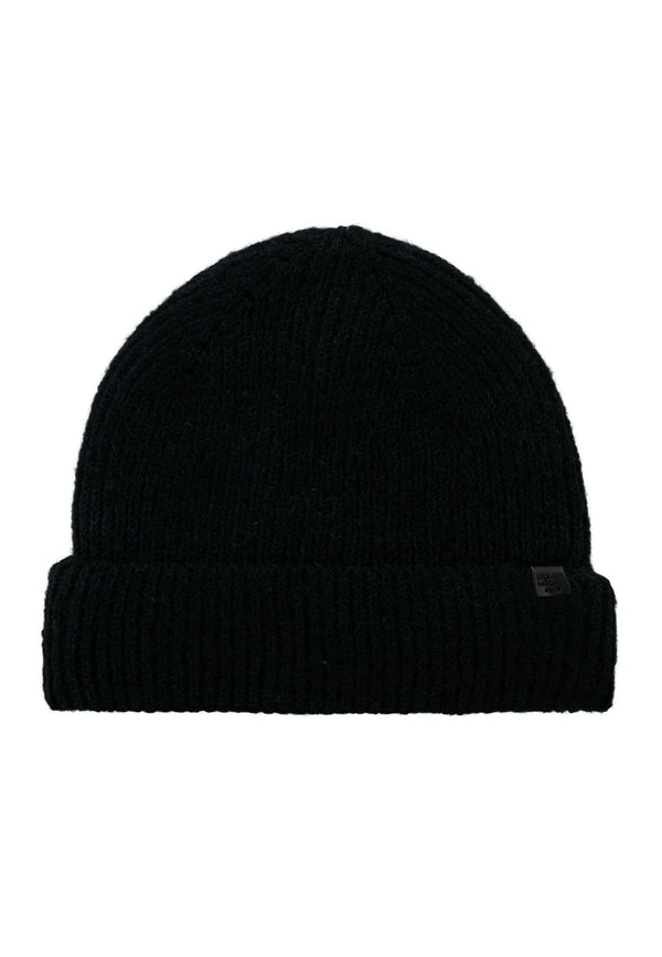Bickley Mitchell Soft Knit Lined Beanie