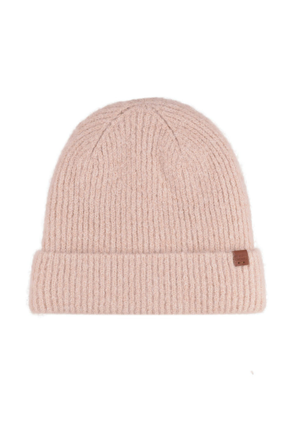 Bickley Mitchell Soft Knit Lined Beanie