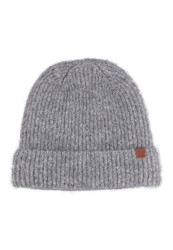 Bickley Mitchell Soft Knit Lined Beanie