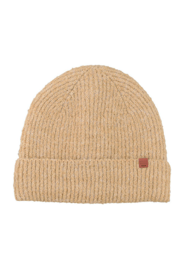 Bickley Mitchell Soft Knit Lined Beanie