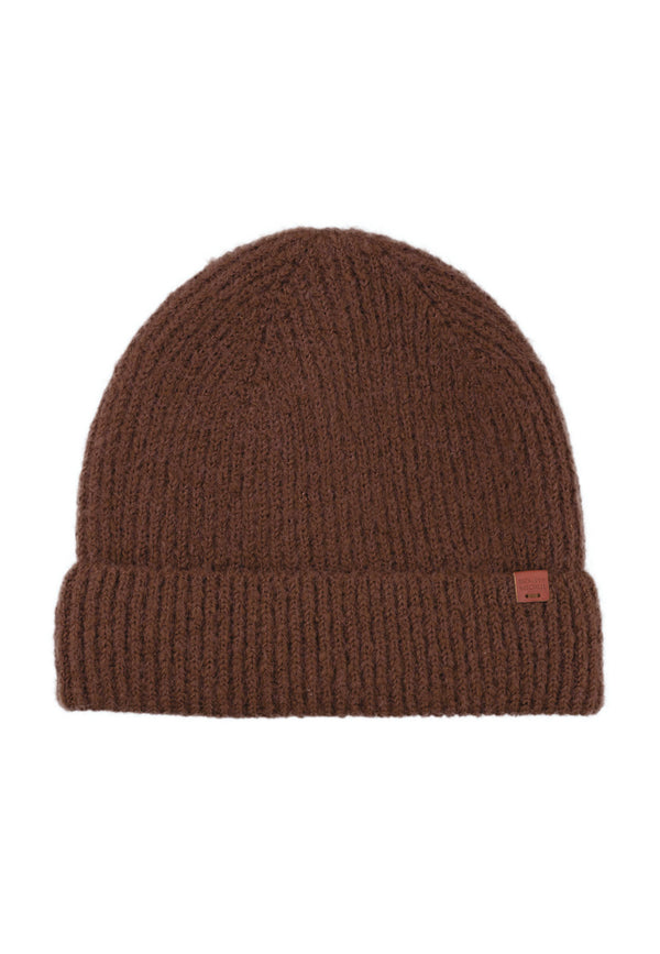 Bickley Mitchell Soft Knit Lined Beanie