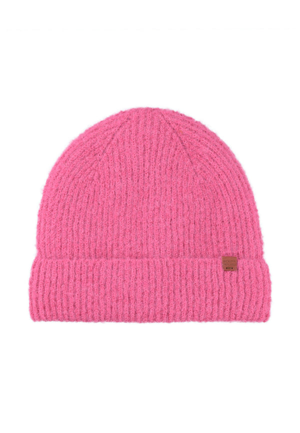Bickley Mitchell Soft Knit Lined Beanie