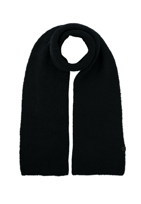 Bickley Mitchell Soft Rib Scarf