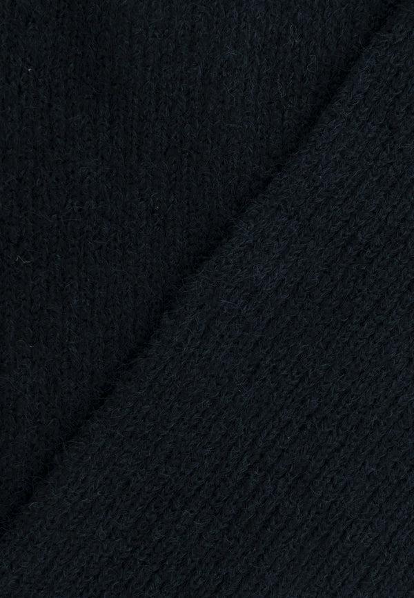 Bickley Mitchell Soft Rib Scarf