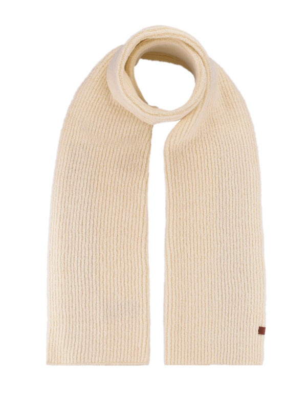 Bickley Mitchell Soft Rib Scarf Girls