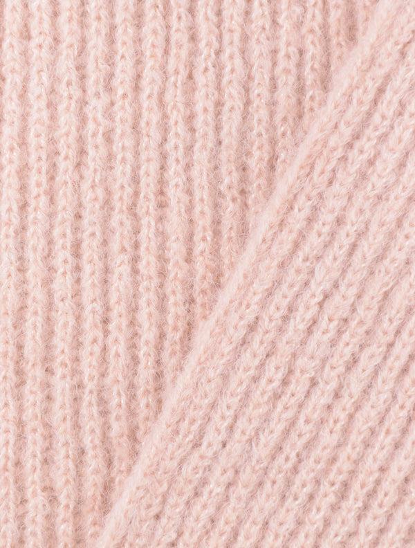 Bickley Mitchell Soft Rib Scarf Girls