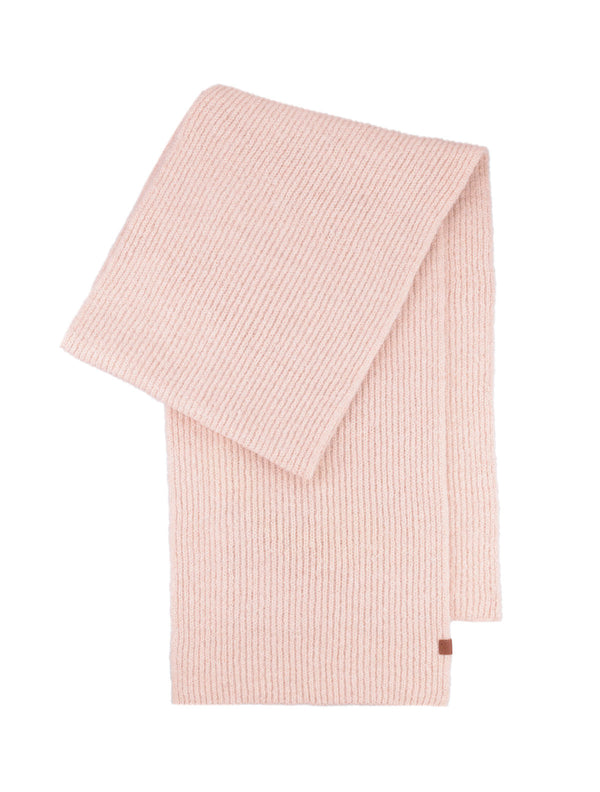 bickley mitchell Soft Rib Scarf Girls