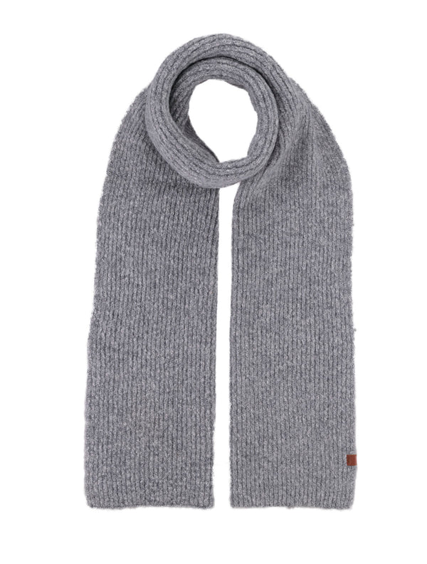 Bickley Mitchell Soft Rib Scarf Girls