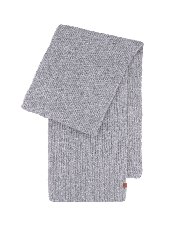 bickley mitchell Soft Rib Scarf Girls