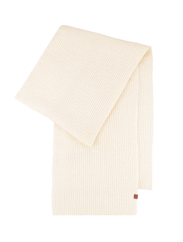 bickley mitchell Soft Rib Scarf Girls