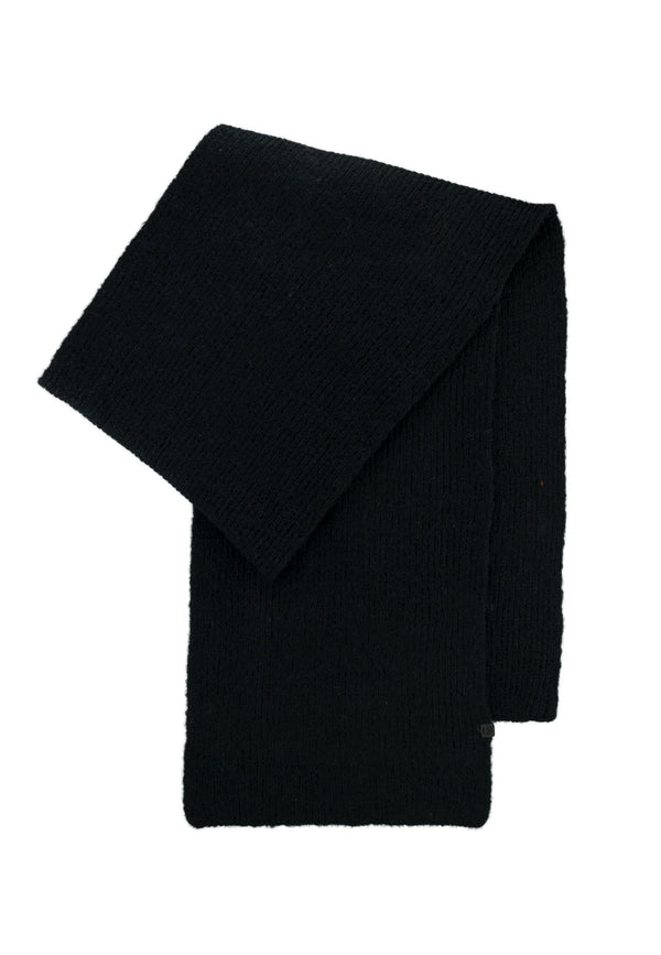 bickley mitchell Soft Rib Scarf