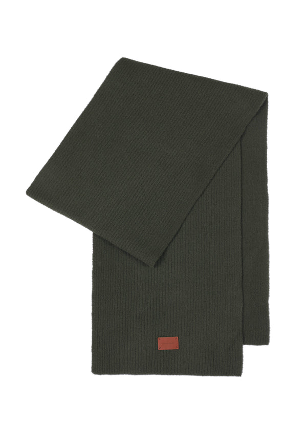 bickley mitchell Super Soft Rib Scarf