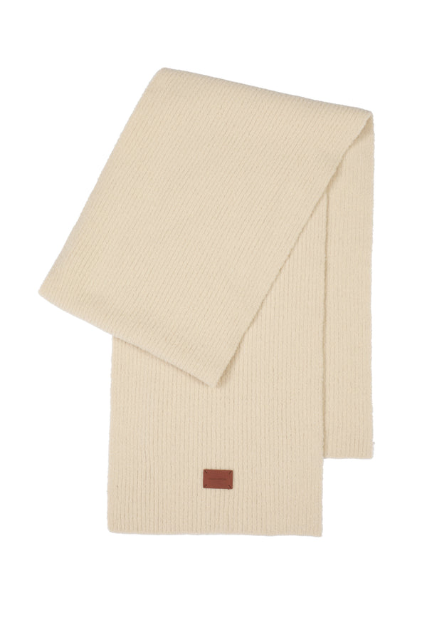 bickley mitchell Super Soft Rib Scarf