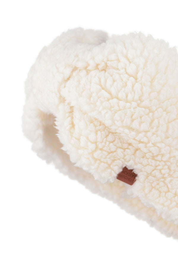 Bickley Mitchell Teddy Headband