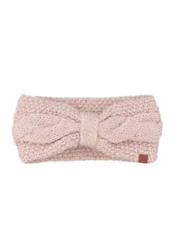bickley mitchell Twisted Cable Knit Headband