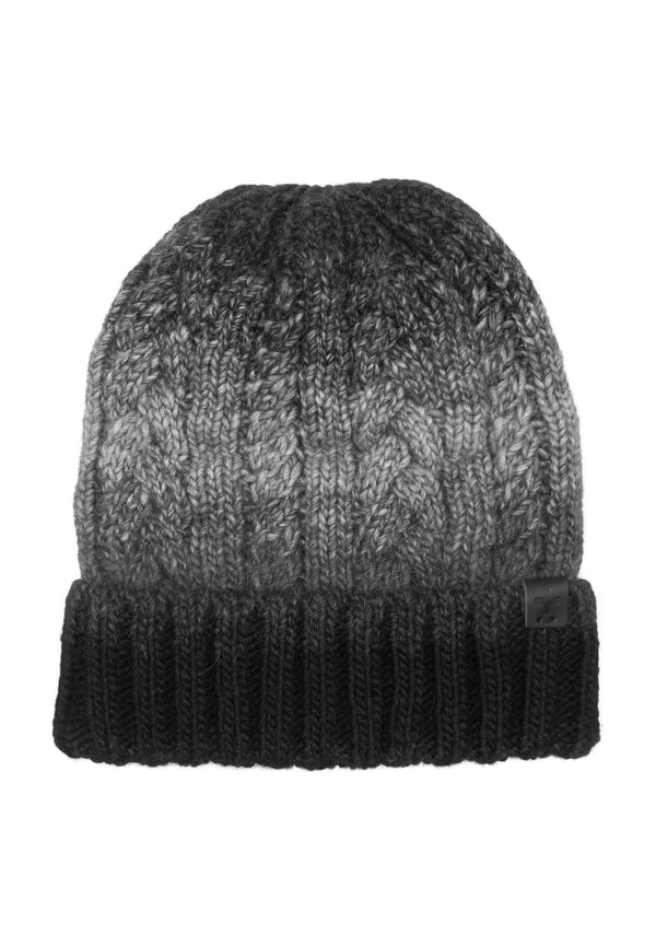 Bickley Mitchell Wool Alapaca Degrade Beanie