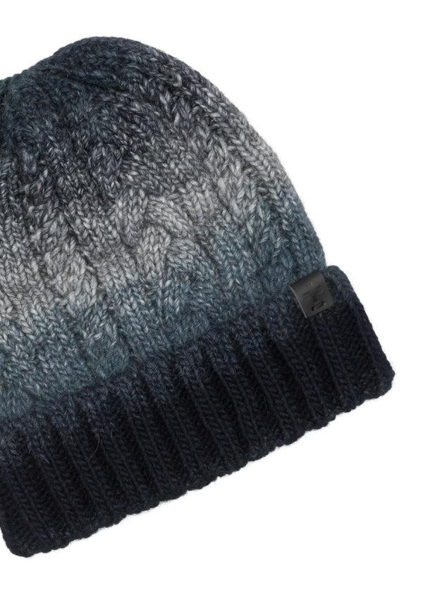 Bickley Mitchell Wool Alapaca Degrade Beanie