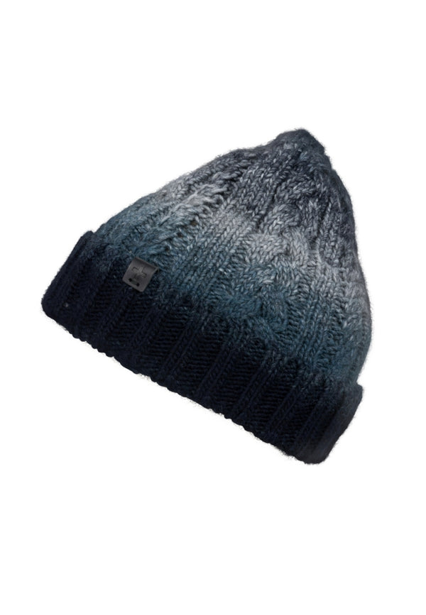 bickley mitchell Wool Alapaca Degrade Beanie