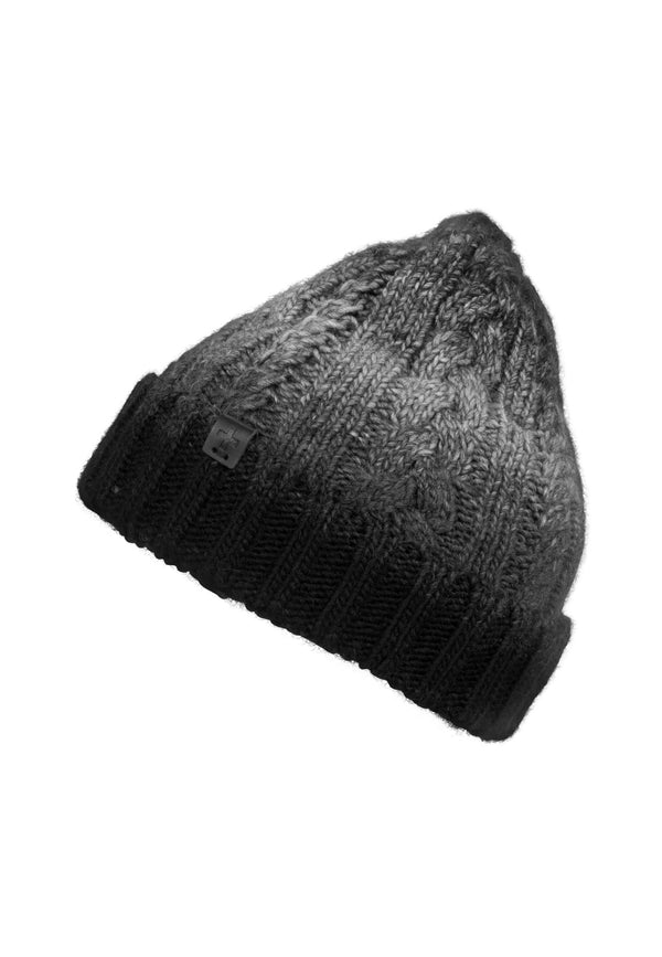 bickley mitchell Wool Alapaca Degrade Beanie