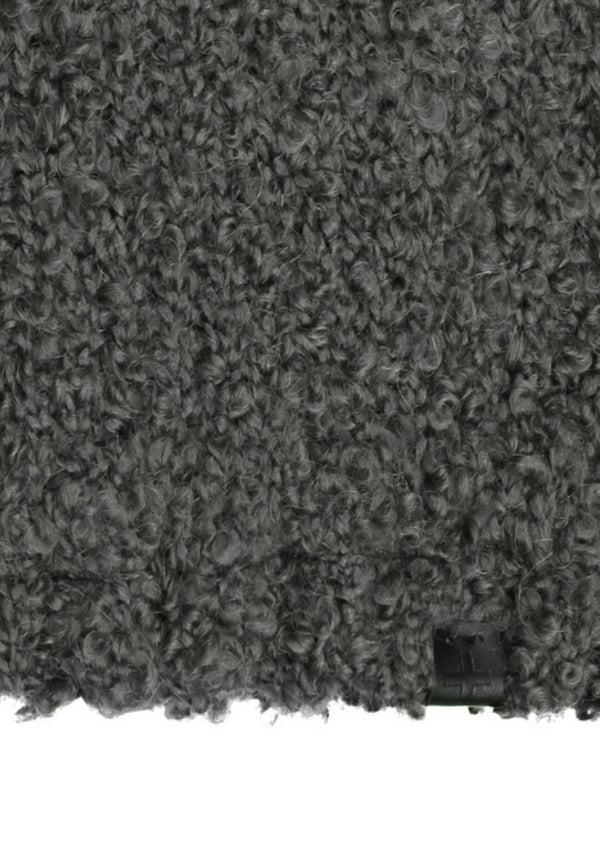 Bickley Mitchell Wool-Alpaca Blend Bouclé Beanie