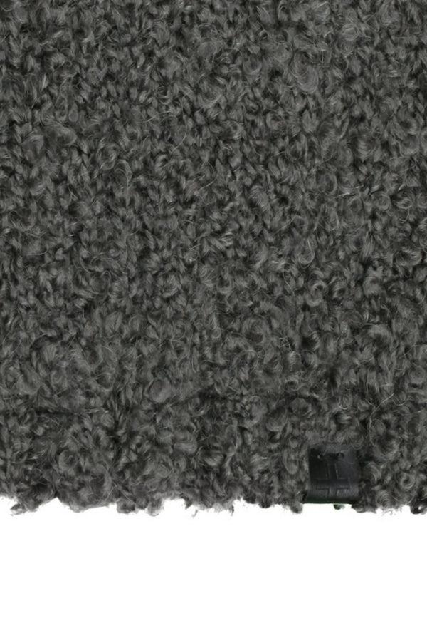 Bickley Mitchell Wool-Alpaca Blend Bouclé Headband