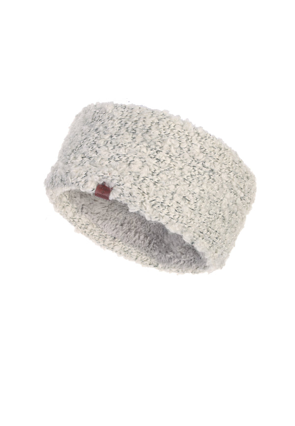 bickley mitchell Wool-Alpaca Blend Bouclé Headband
