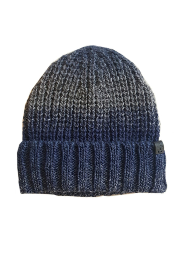 bickley mitchell Wool Alpaca Ombre Beeanie