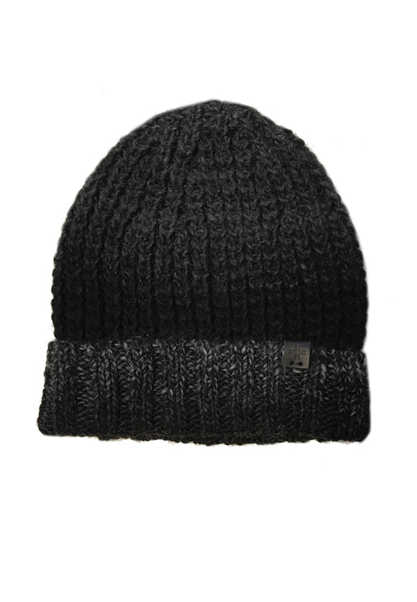 bickley mitchell Wool Alpaca Ombre Beeanie