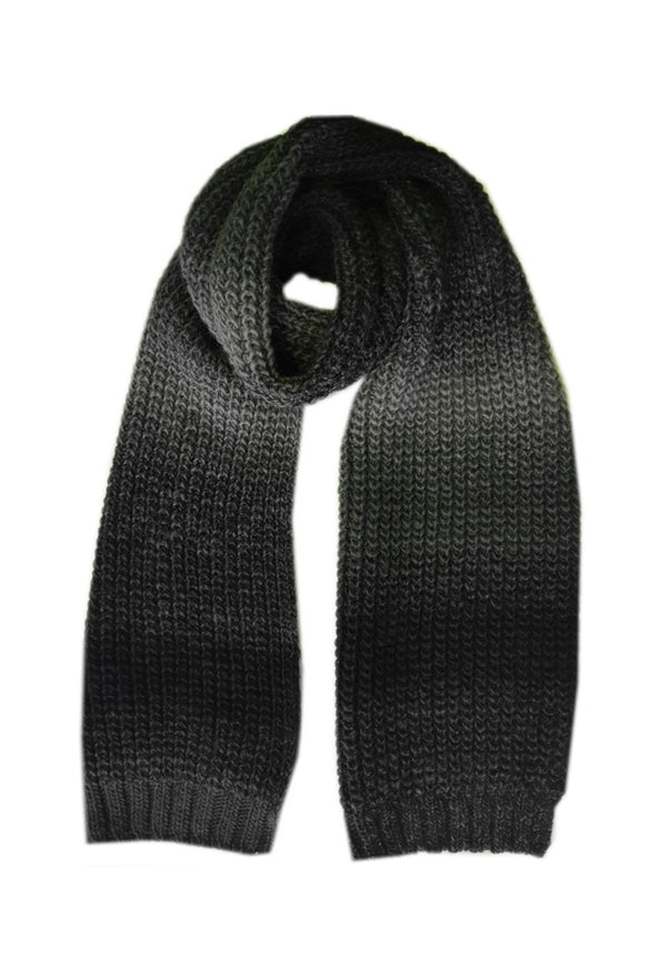 Bickley Mitchell Wool Alpaca Ombre Scarf