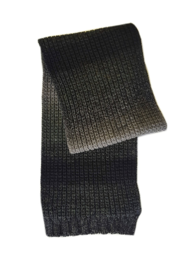 bickley mitchell Wool Alpaca Ombre Scarf