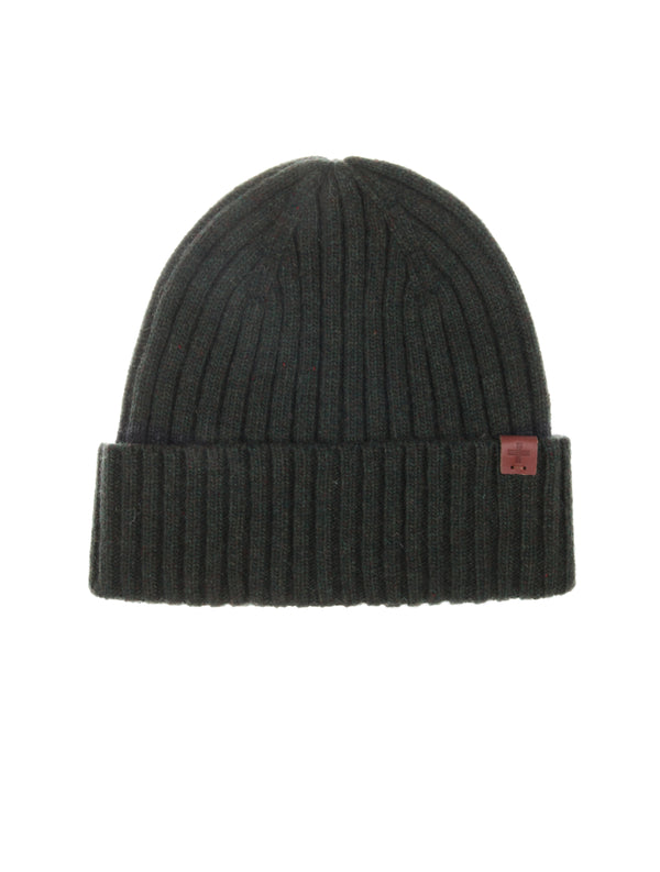 Bickley Mitchell Wool Blend Beanie