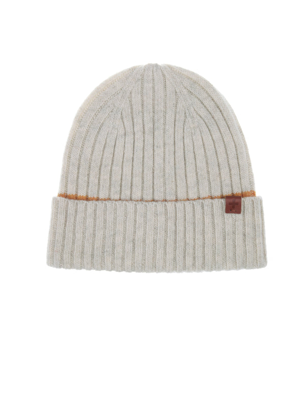 Bickley Mitchell Wool Blend Beanie