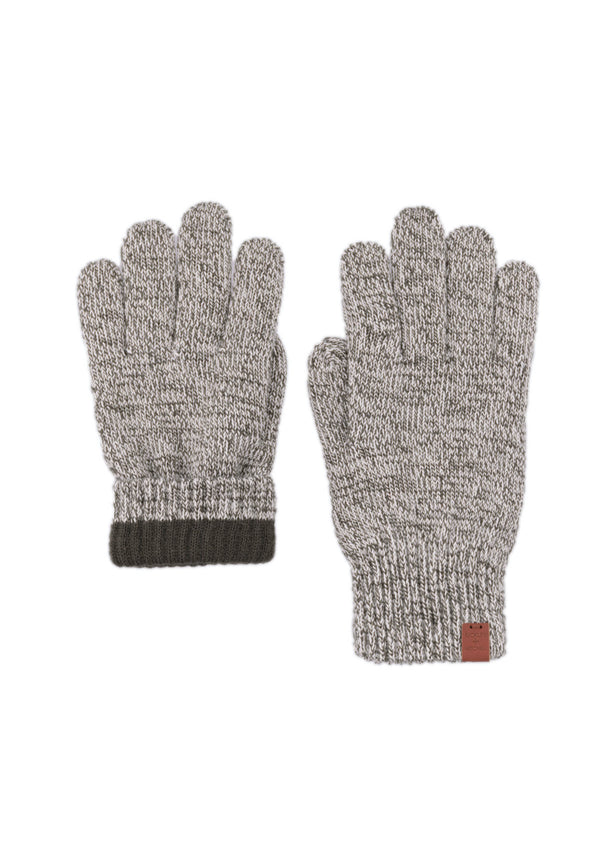 Bickley Mitchell Wool Blend Gloves