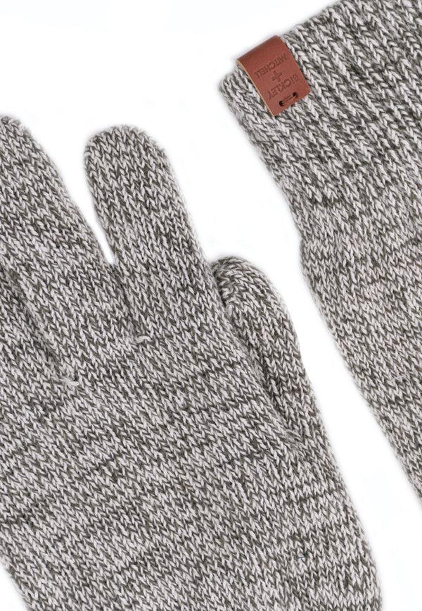 Bickley Mitchell Wool Blend Gloves