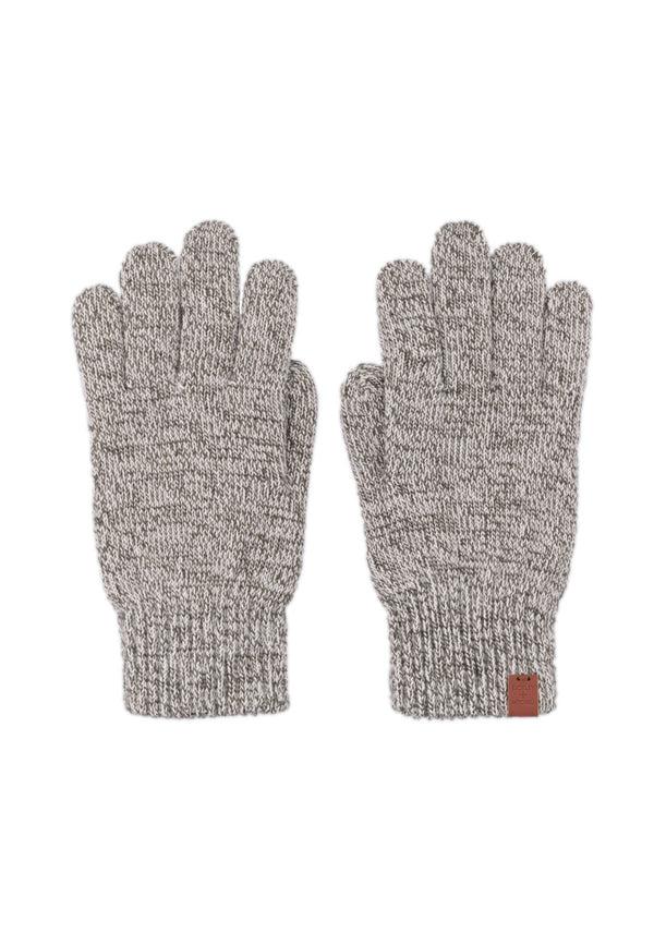 bickley mitchell Wool Blend Gloves