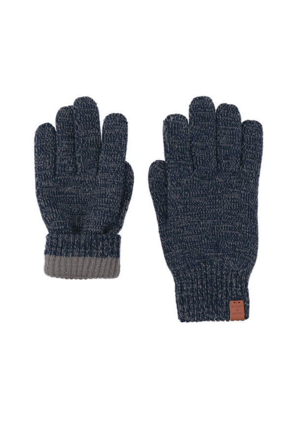 Bickley Mitchell Wool Blend Gloves