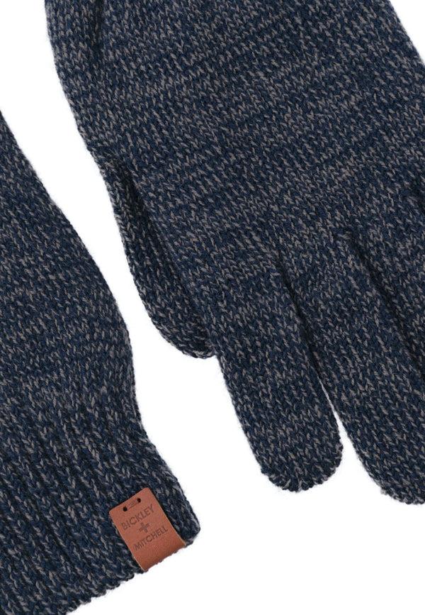 Bickley Mitchell Wool Blend Gloves