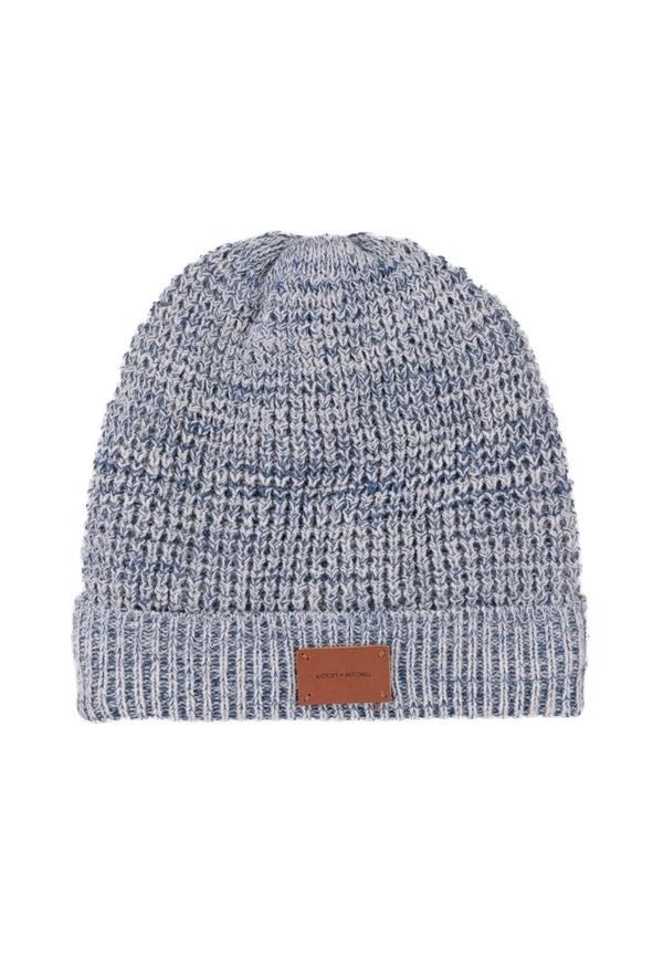 Bickley Mitchell Wool Blend Teddy Beanie