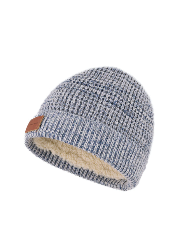 bickley mitchell Wool Blend Teddy Beanie