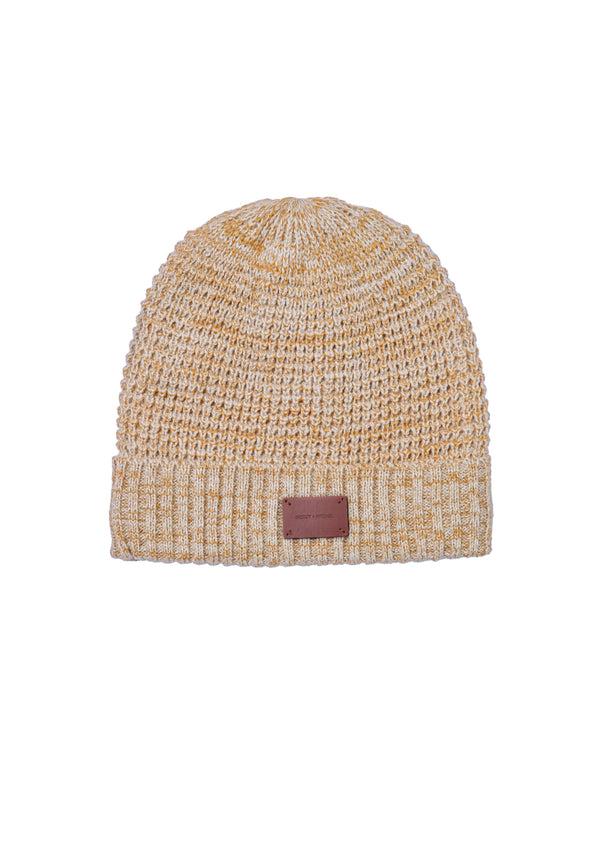 Bickley Mitchell Wool Blend Teddy Beanie