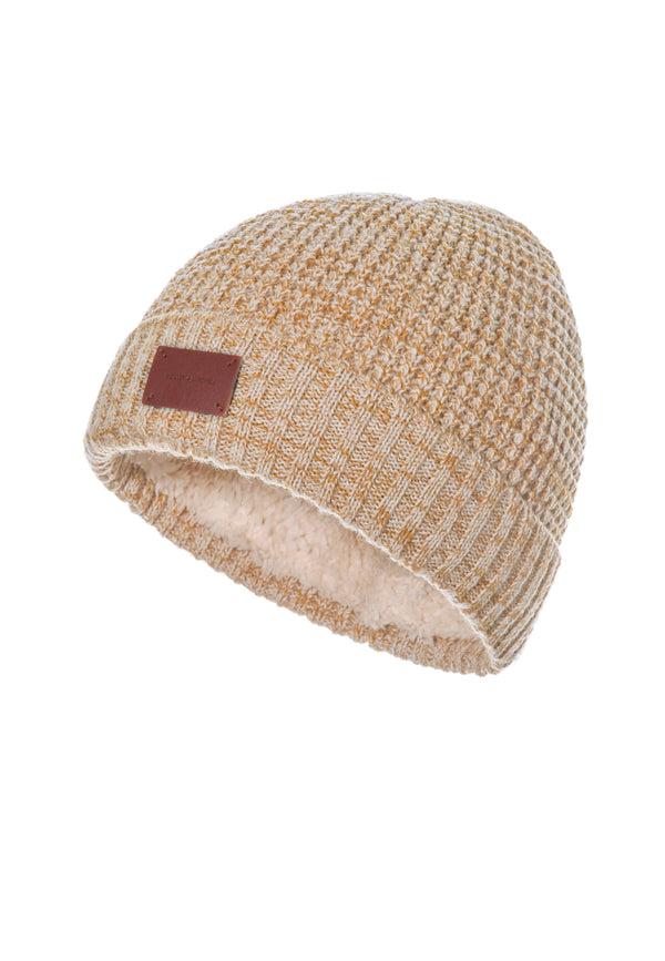 bickley mitchell Wool Blend Teddy Beanie