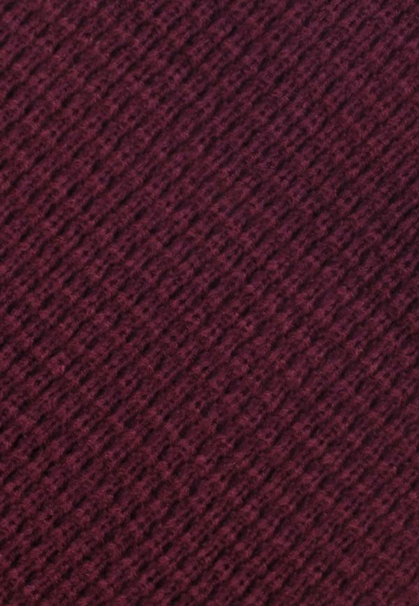 Bickley Mitchell Wool Blend Teddy Infinity Scarf