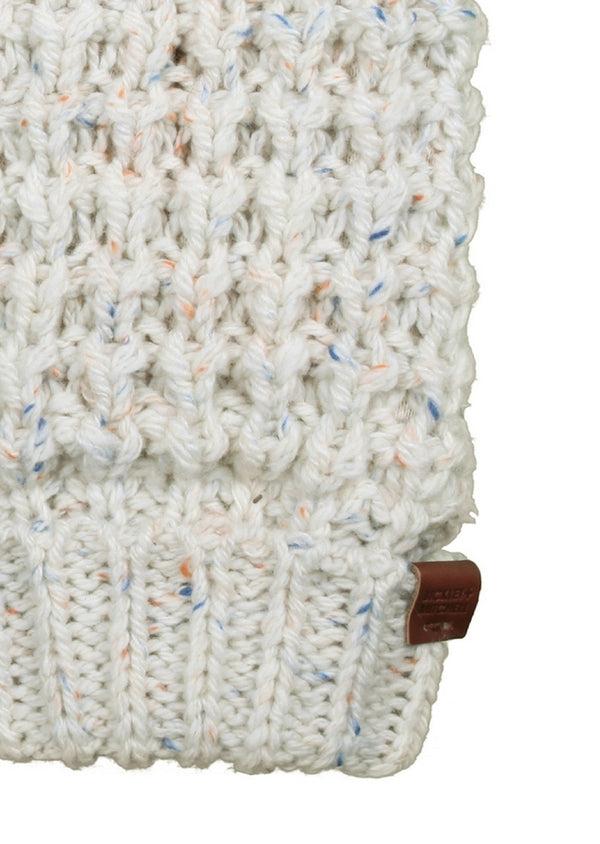 Bickley Mitchell Wool Fleck Mittens